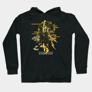 Kaminari Hoodie